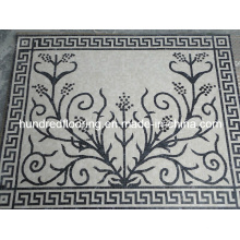 Stone Mosaic Pattern Design (STP86)